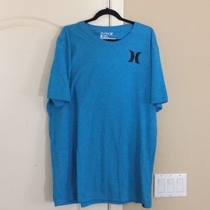 Hurley t-shirt